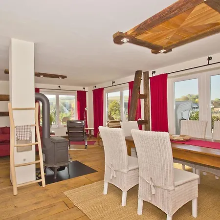 Ferienhaus Meerblick Unter Reet Διαμέρισμα