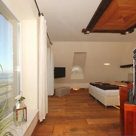 Ferienhaus Meerblick Unter Reet Gager
