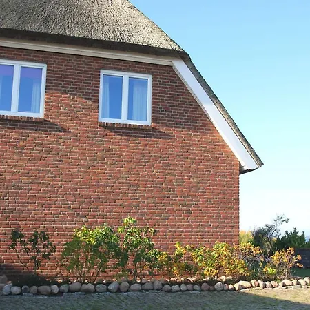 Ferienhaus Meerblick Unter Reet Διαμέρισμα Gager