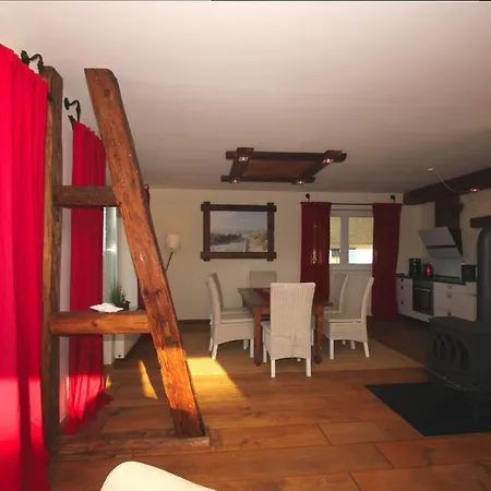 Ferienhaus Meerblick Unter Reet Διαμέρισμα *