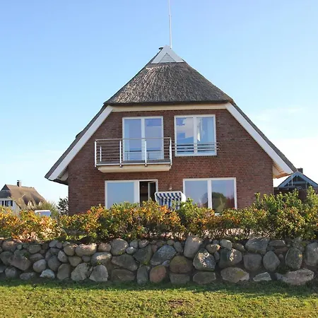 Ferienhaus Meerblick Unter Reet Διαμέρισμα *