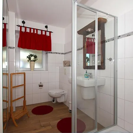 Ferienhaus Meerblick Unter Reet Διαμέρισμα