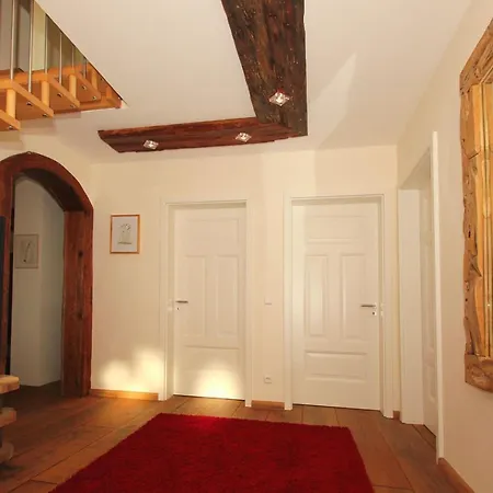Ferienhaus Meerblick Unter Reet * Gager