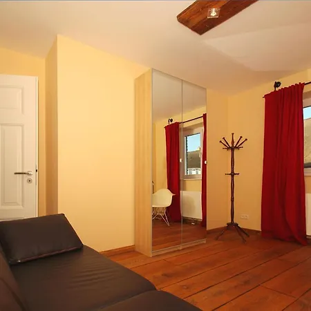 Ferienhaus Meerblick Unter Reet Διαμέρισμα